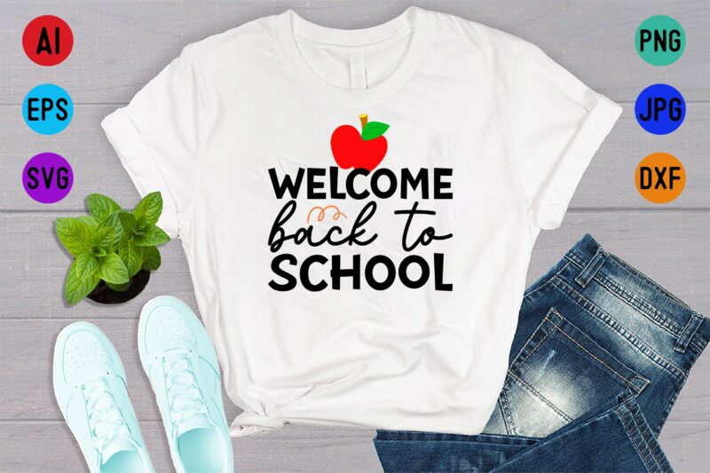 Back to school bundle, back to school t shirt bundle, back to school design bundle, 100 days of school shirt bundle