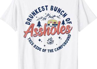 of the Campground T-Shirt