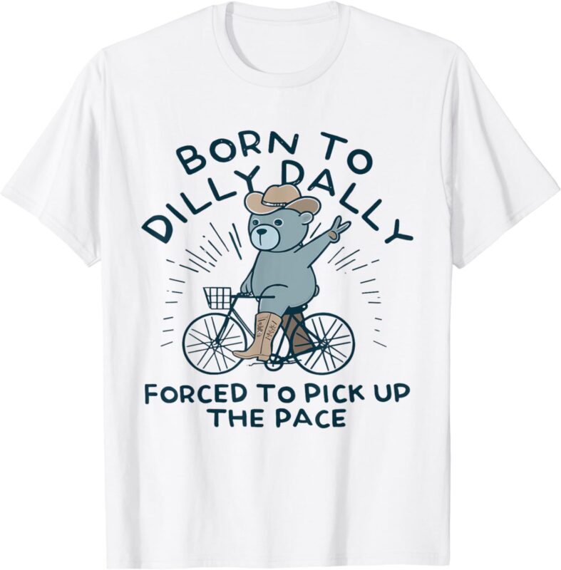 the pace T-Shirt