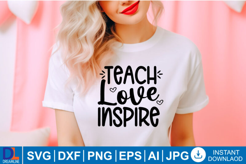 Teacher quotes vector t-shirt designs, Teacher Svg, Teacher Quote Svg, Teacher Shirt Svg, Back To School, School Svg, Svg Files For Cricut,