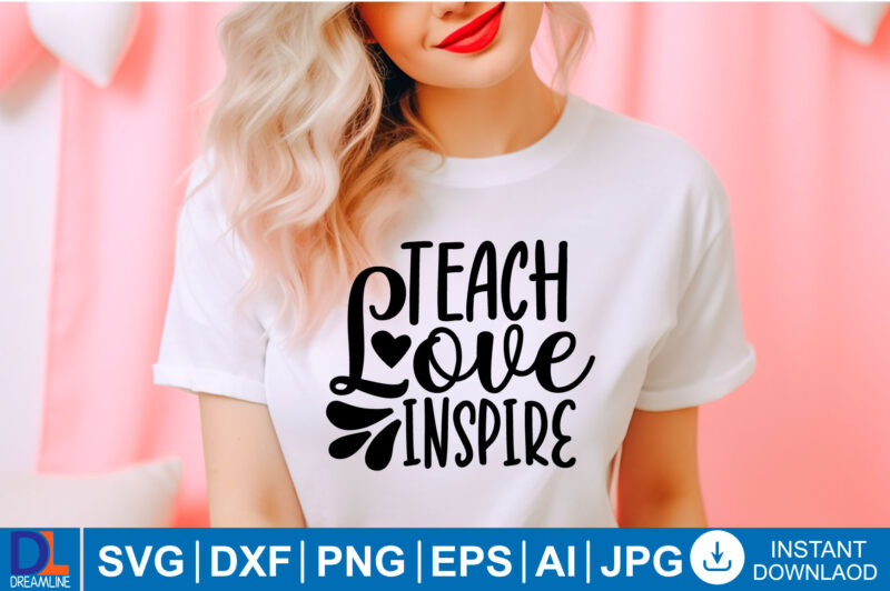 Teacher quotes vector t-shirt designs, Teacher Svg, Teacher Quote Svg, Teacher Shirt Svg, Back To School, School Svg, Svg Files For Cricut,