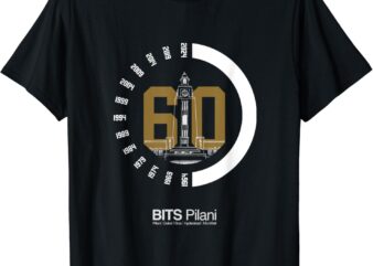 2024 BITSIANS’ Day T-Shirt