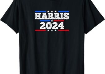 2024 Kamala Harris T-Shirt