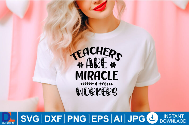 Teacher quotes vector t-shirt designs, Teacher Svg, Teacher Quote Svg, Teacher Shirt Svg, Back To School, School Svg, Svg Files For Cricut,