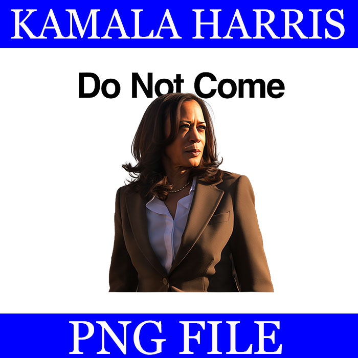 Bundle Kamala Harris PNG, Kamala Harris 2024 PNG, Kamala Harris For President PNG