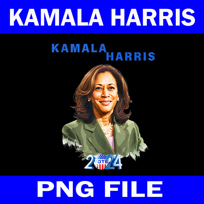 Bundle kamala harris png, kamala harris 2024 png, kamala harris for president png