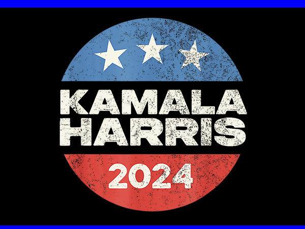 Kamala harris 2024 png, kamala harris png t shirt vector art