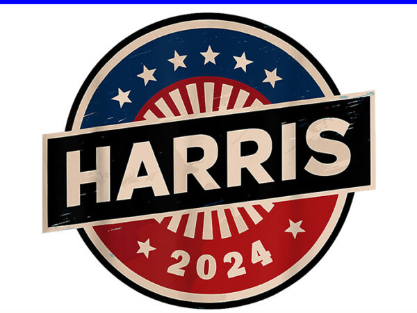 Kamala harris 2024 png, kamala harris 2024 let’s finish the job png t shirt vector art