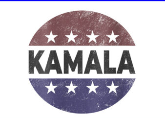 Kamala Harris 2024 PNG, Kamala Harris PNG