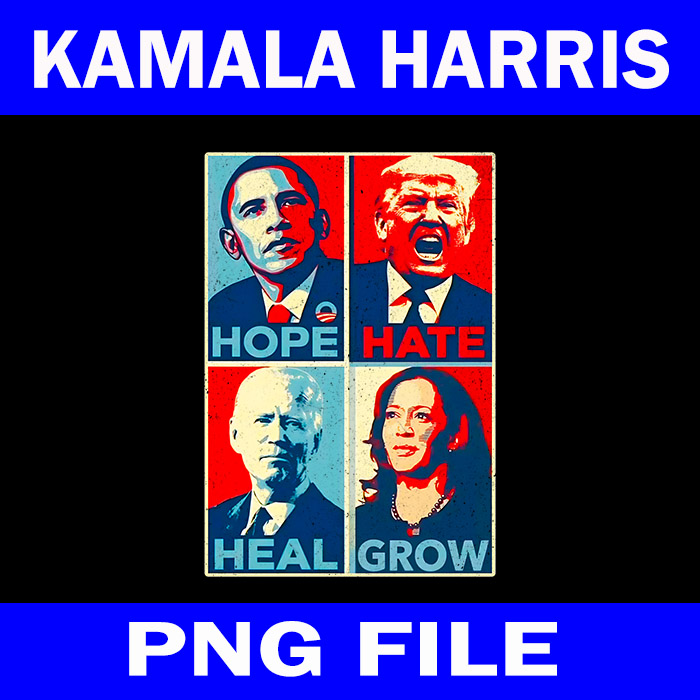 Bundle kamala harris png, kamala harris 2024 png, kamala harris for president png