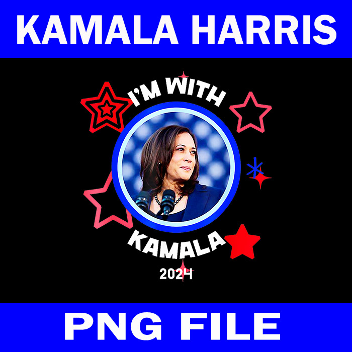 Bundle kamala harris png, kamala harris 2024 png, kamala harris for president png