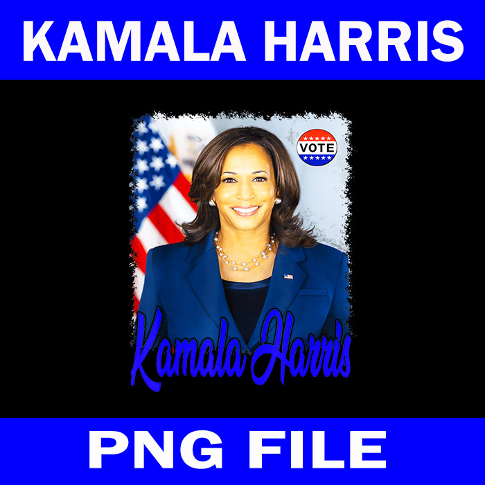 Bundle kamala harris png, kamala harris 2024 png, kamala harris for president png