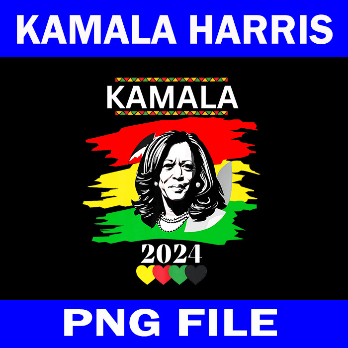 Bundle kamala harris png, kamala harris 2024 png, kamala harris for president png