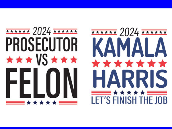 Kamala harris 2024 let’s finish the job svg, kamala harris 2024 svg t shirt vector art