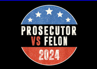 Prosecutor Vs Felon 2024 PNG