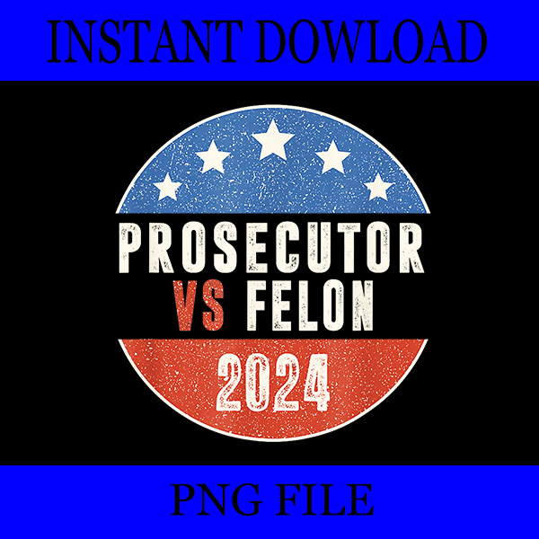 Prosecutor Vs Felon 2024 PNG