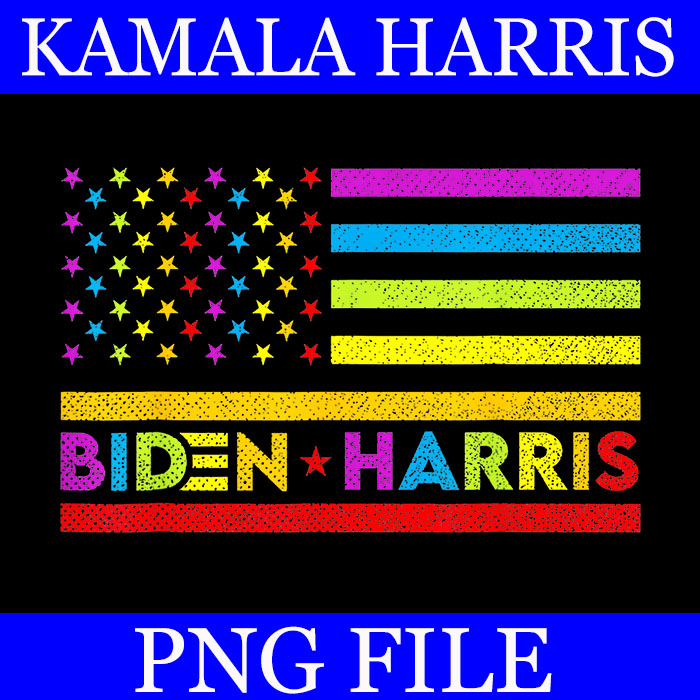 Bundle Kamala Harris PNG, Kamala Harris 2024 PNG, Kamala Harris For President PNG