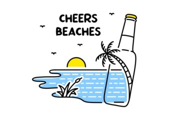Cheers Beaches 2