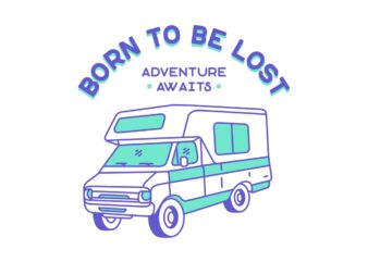 Born to be Lost
