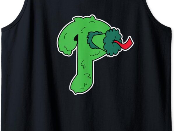 Big phanatic p tank top t shirt template