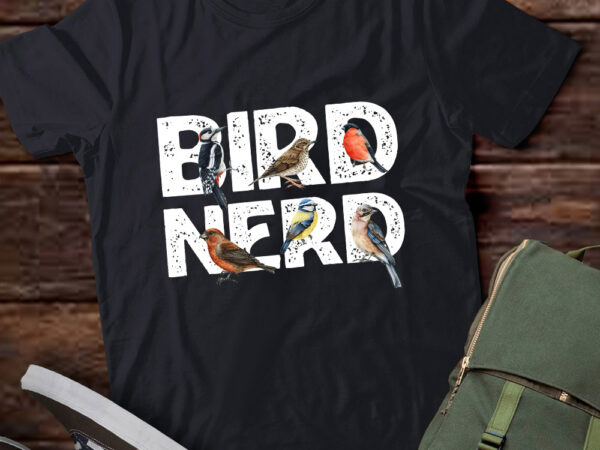 Bird nerd bird watching bird lover funny bird watcher gift lts-d t shirt template