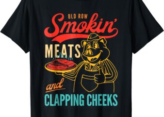 Cheeks T-Shirt