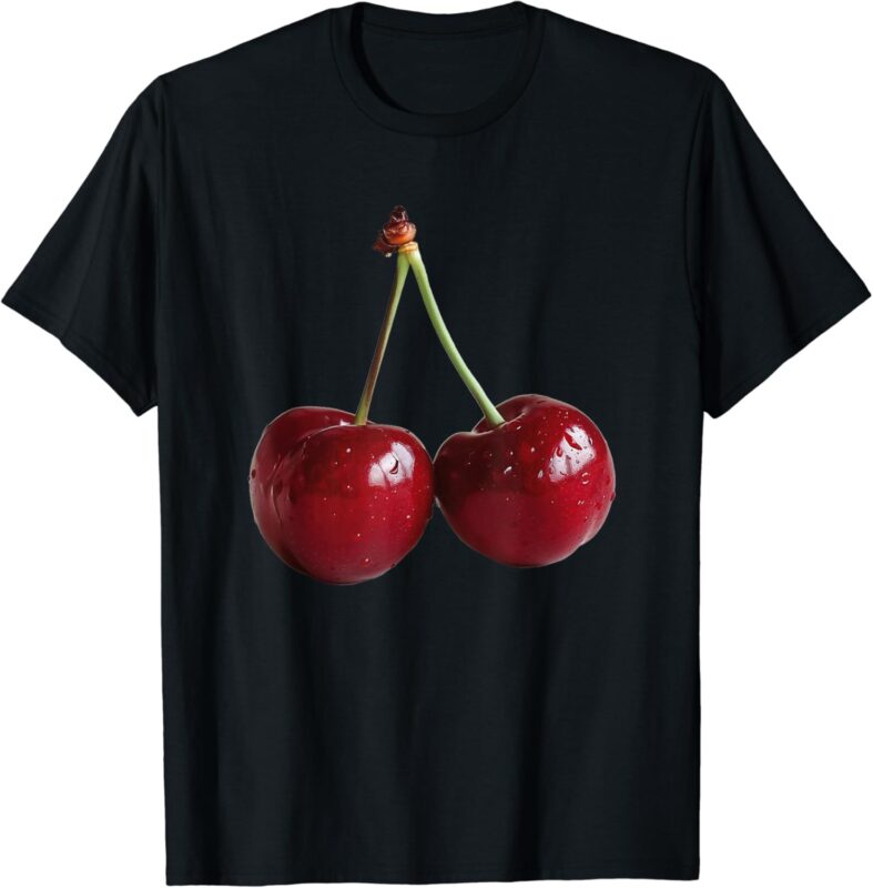 Cherries Cherry T-Shirt