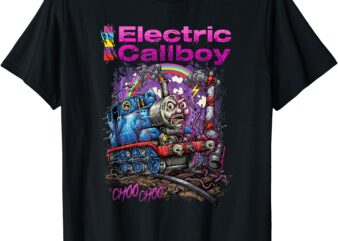 Choo Choo T-Shirt