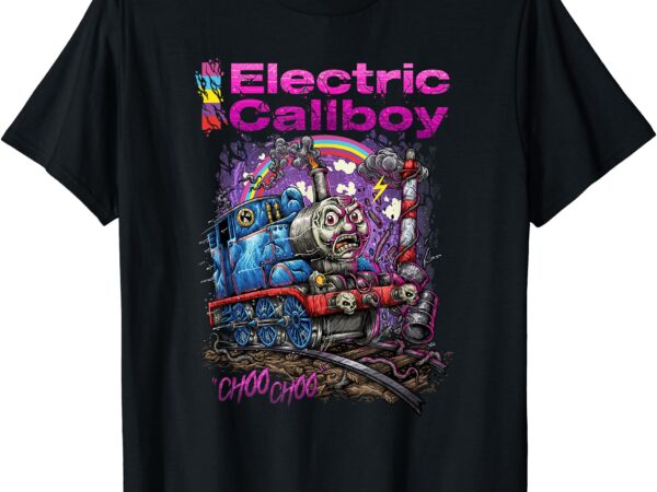 Choo choo t-shirt