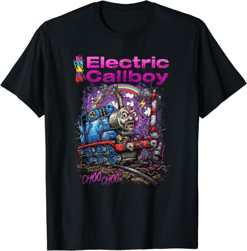 Choo Choo T-Shirt