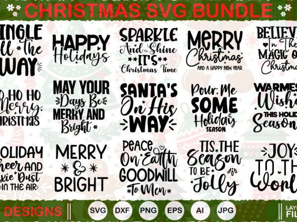 Christmas svg bundle, 20 svg design, christmas svg bundle, funny christmas svg bundle, christmas bundle, christmas, christmas svg, christmas