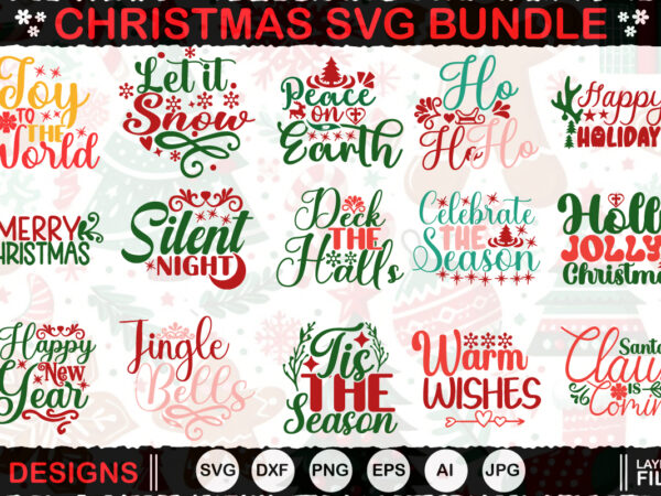 Christmas svg bundle, 20 svg design, christmas svg bundle, funny christmas svg bundle, christmas bundle, christmas, christmas svg, christmas