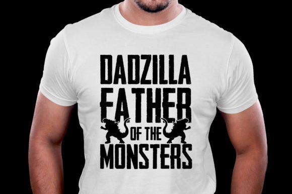 Dad T-Shirt Design Bundle