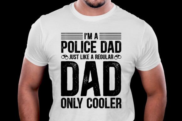 Dad T-Shirt Design Bundle