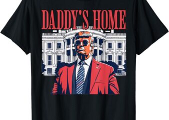 Daddys Home, Daddy’s Home T-Shirt