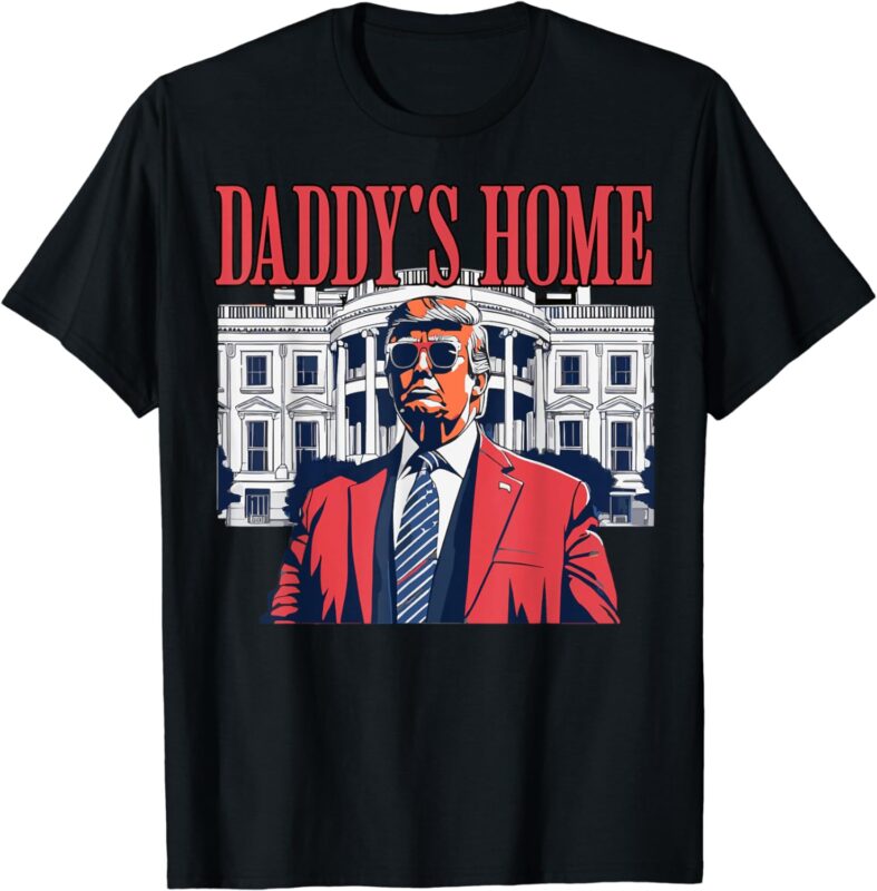 Daddys Home, Daddy’s Home T-Shirt