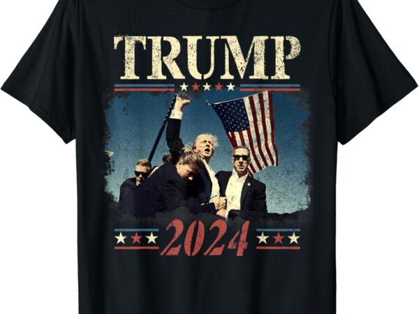 Donald trump 2024 t-shirt