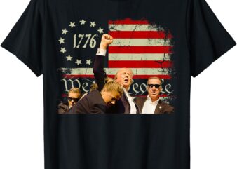 Donald Trump Pennsylvania Rally, gifts, political apparel products