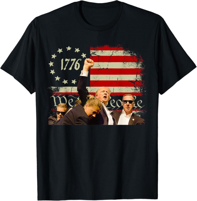 Donald Trump Pennsylvania Rally, gifts, political apparel products