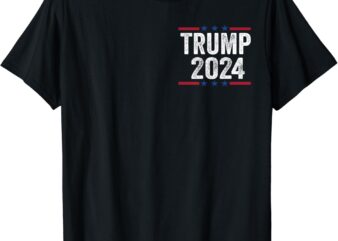 Donald Trump t-shirt, gifts, political apparel products, clothing merchandise, pro tee quotes, and conservative republican gift items