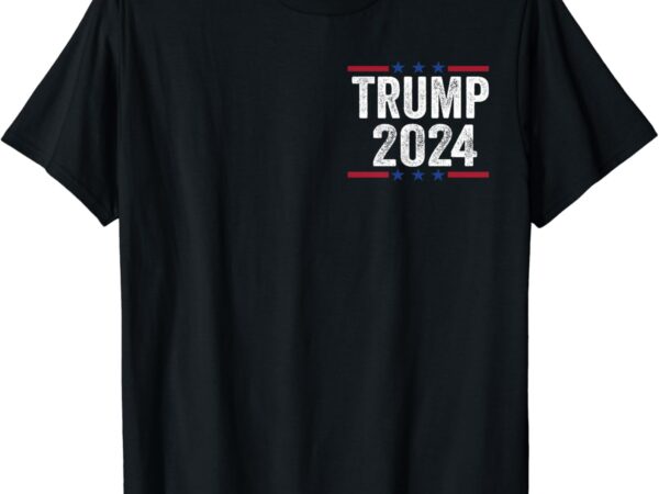 Donald trump t-shirt, gifts, political apparel products, clothing merchandise, pro tee quotes, and conservative republican gift items