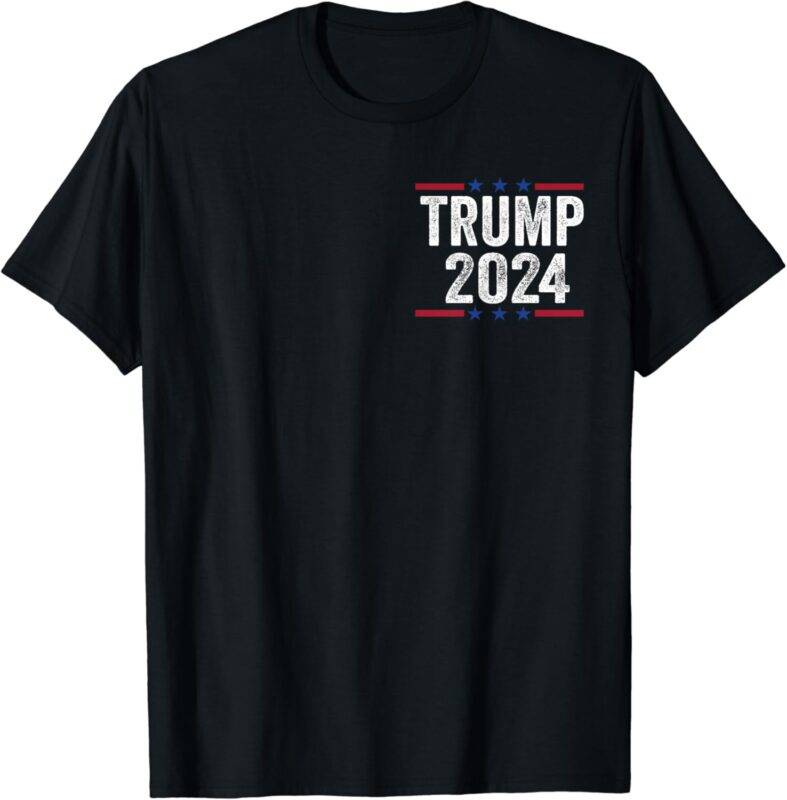 Donald Trump t-shirt, gifts, political apparel products, clothing merchandise, pro tee quotes, and conservative republican gift items