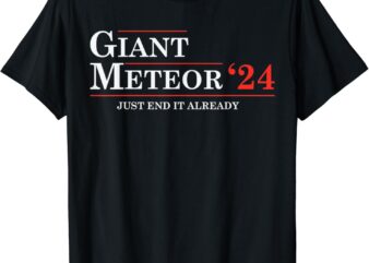 Election 2024 Funny T-Shirt