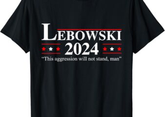 Election Vote 2024 T-Shirt