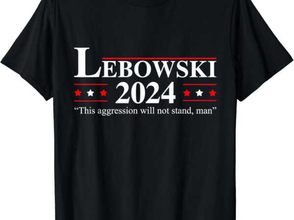 Election vote 2024 t-shirt