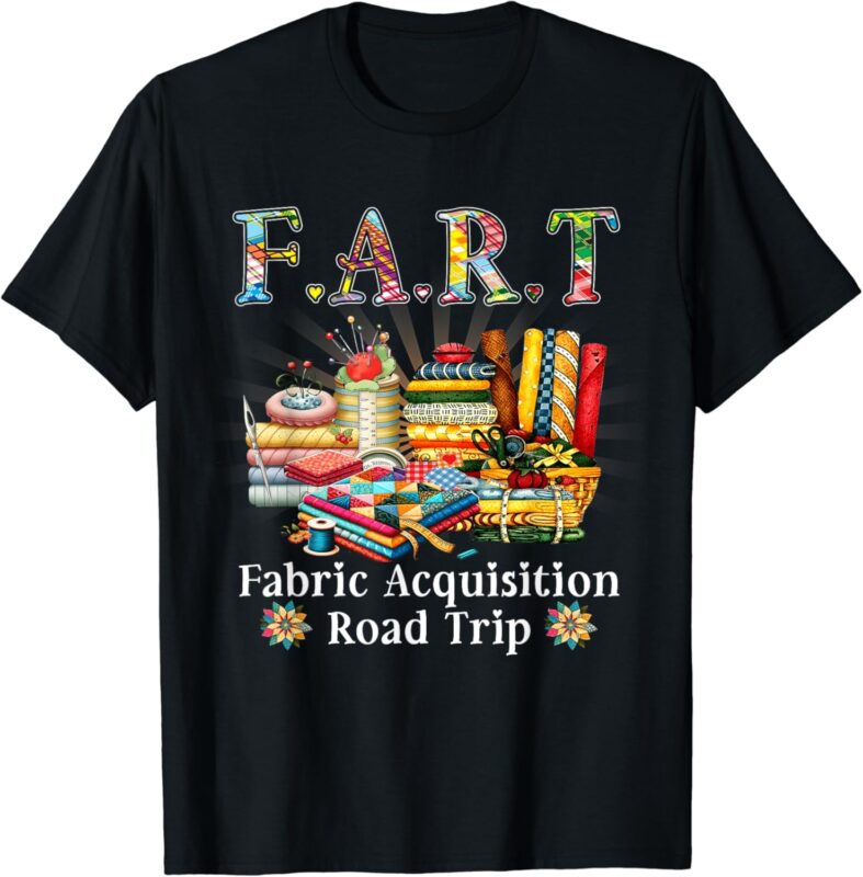 F A R T Fabric Acquisition Road Trip