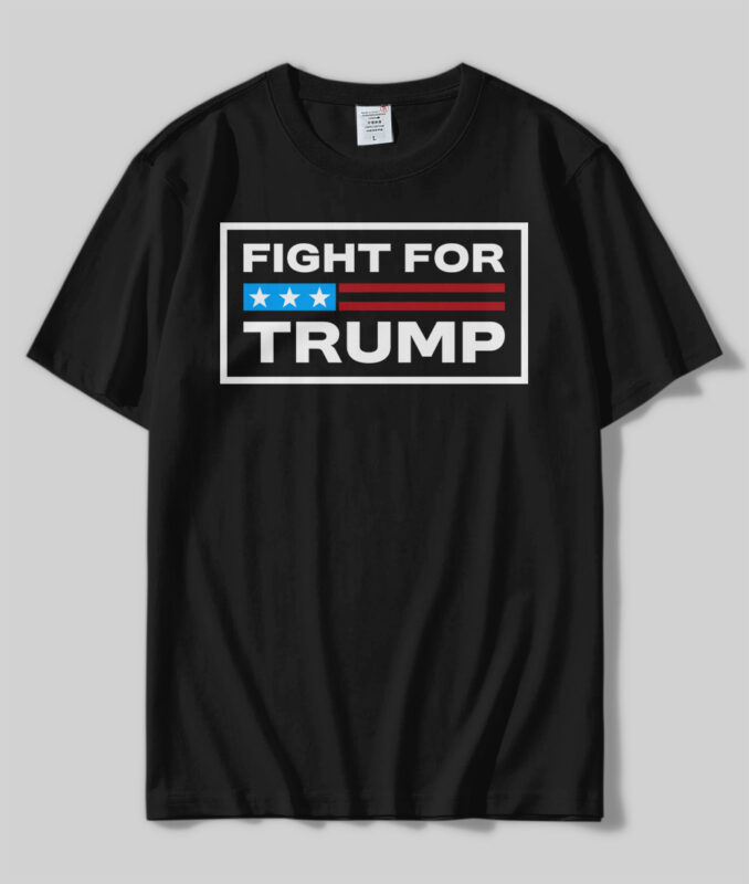 Fight For Trump