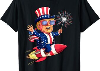 Flag T-Shirt