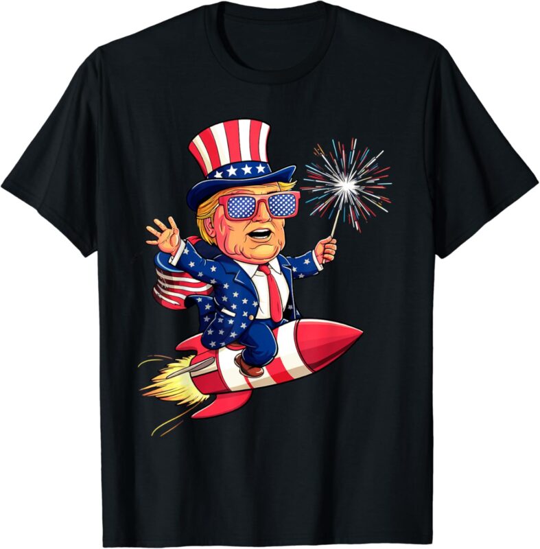 Flag T-Shirt