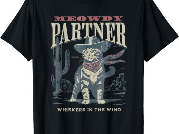 Funny cat t-shirt